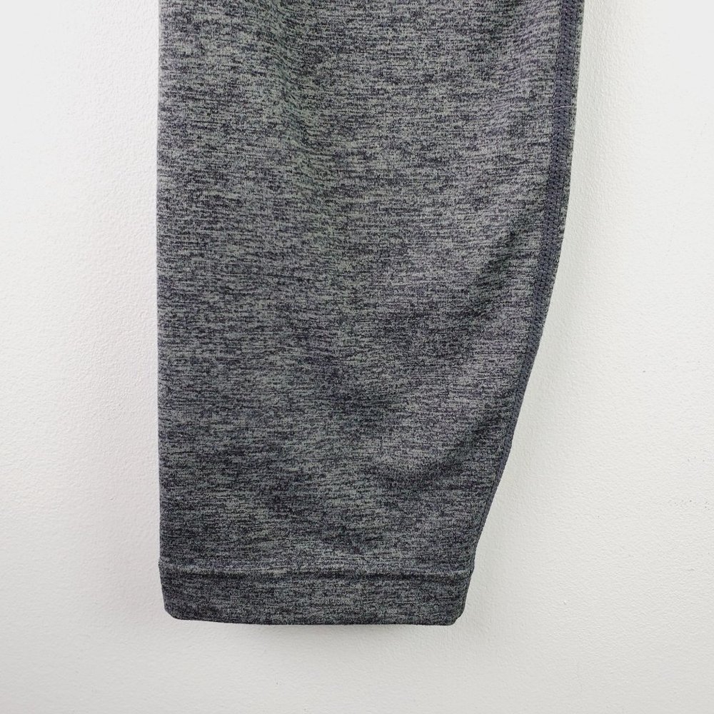 JoyLab Women's High-Rise Brushed Jersey Space Dyed 7/8 Leggings Sz S - Picture 4 of 8
